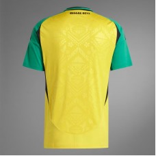 Jamaica Mens Home Jersey 24-25
