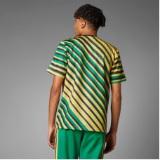 Jamaica Mens Trefoil Jersey 24-25