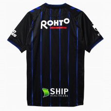 Gamba Osaka 2024 Mens Home Jersey