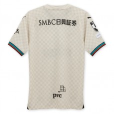 Kawasaki Frontale 2024 Mens Away Jersey