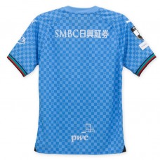 Kawasaki Frontale 2024 Mens Home Jersey