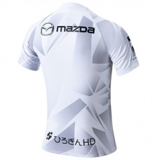 Sanfrecce Hiroshima 2024 Mens Away Jersey