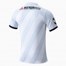 Urawa Red Diamonds 2024 Mens Away Jersey