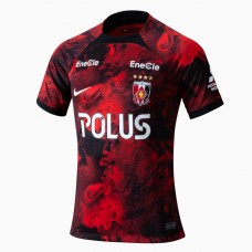 Urawa Red Diamonds 2024 Mens Home Jersey