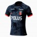 Urawa Red Diamonds 2024 Mens Third Jersey