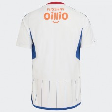 Yokohama F Marinos 2024 Mens Away Jersey