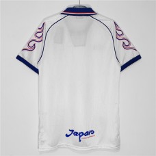 Japan Away Retro Jersey 1998