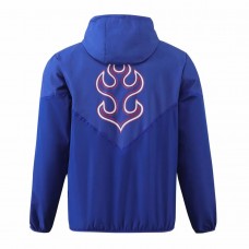 Japan Mens Hooded Windbreaker 24-25