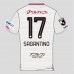 Sagan Tosu 2024 Mens Away Jersey