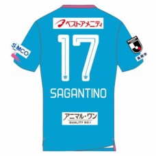 Sagan Tosu 2024 Mens Home Jersey