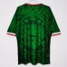 Mexico Home Retro Jersey 1998