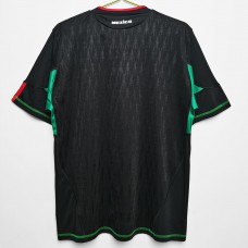 Mexico Away Retro Jersey 2010