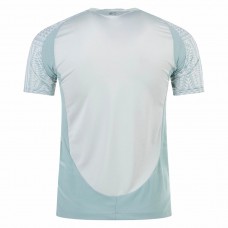 Mexico Mens Away Jersey 24-25