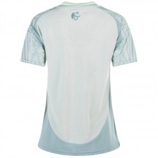 Mexico Womens Away Jersey 24-25