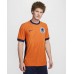 Netherlands Mens Home Authentic Jersey 24-25