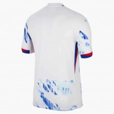 Norway Mens Away Jersey 24-25