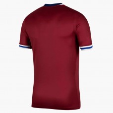 Norway Mens Home Jersey 24-25
