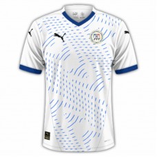 Philippines Mens Away Jersey 24-25