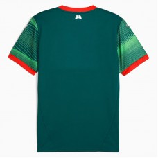Portugal Mens Esports Jersey 25-26