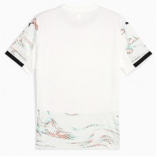 Portugal Mens Away Jersey 25-26
