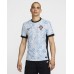 Portugal Mens Away Authentic Jersey 24-25
