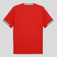 Portugal Mens Home Jersey 25-26