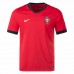 Portugal Mens Home Jersey 24-25