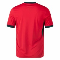 Portugal Mens Home Jersey 24-25