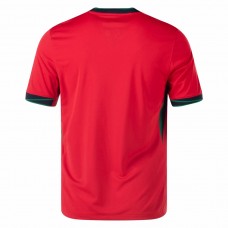Portugal Mens Home Jersey 24-25
