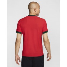 Portugal Mens Home Authentic Jersey 24-25