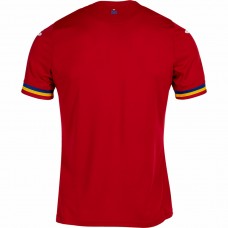 Romania Mens Away Jersey 24-25
