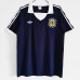 Scotland Home Retro Jersey 1978
