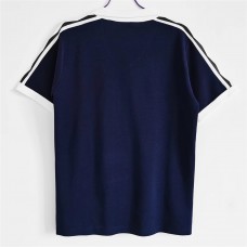 Scotland Home Retro Jersey 1978