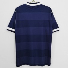 Scotland Home Retro Jersey 1987-1988