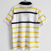 Scotland Away Retro Jersey 1989-1991 