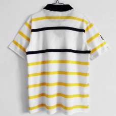 Scotland Away Retro Jersey 1989-1991 