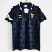 Scotland Home Retro Jersey 1992-1993