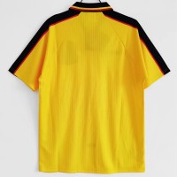Scotland Away Retro Jersey 1996-1998