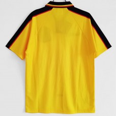 Scotland Away Retro Jersey 1996-1998