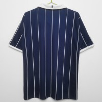 Scotland Home Retro Jersey 2002 