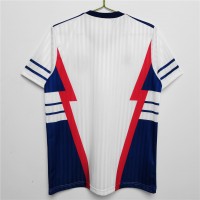 Yugoslavia Away Retro Jersey 1990-1992
