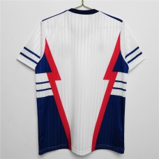 Yugoslavia Away Retro Jersey 1990-1992