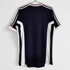Yugoslavia Home Retro Jersey 1998