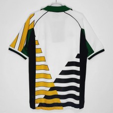 South Africa Home Retro Jersey 1998