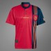 Spain Home Retro Jersey 1996