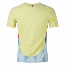 Spain Mens Away Jersey 24-25