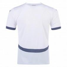 Switzerland Mens Away Jersey 24-25