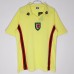 Wales Away Retro Jersey 1976-1979
