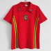Wales Home Retro Jersey 1976-1979 