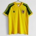 Wales Away Retro Jersey 1982